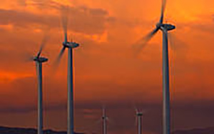 Pitch drive controllers from KEB play a central safety role in wind turbines