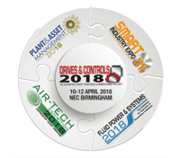 Manufacturing extravaganza set to return to NEC in April 2018