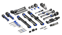 Abssac signs distribution agreement with Helix Linear Technologies