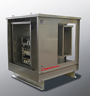 Important considerations for designing electrical enclosures