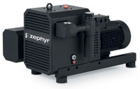 Six year warranties on vacuum pumps
