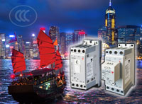 Carlo Gavazzi gains CCC approval for soft starts