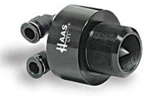 Laser beam dumps from Laser Components