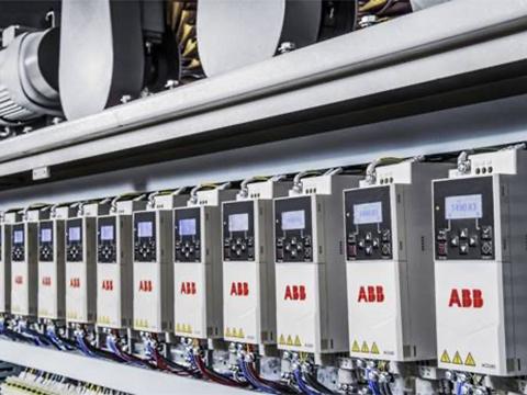 Compact variable speed drive for a variety of applications