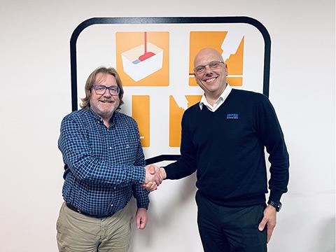 Intertronics becomes UK distributor of Scigrip adhesives