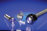 Technology transfer improves indicating rod bolt
