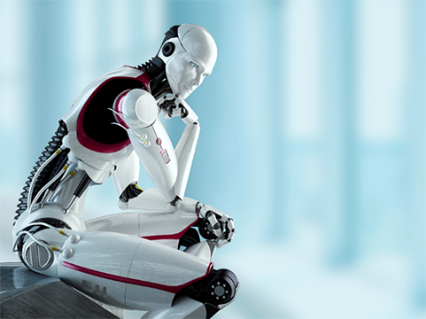 Motion performance and durability for high-dexterity robot build