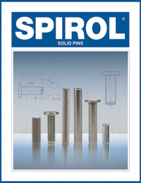 New solid pins design guide