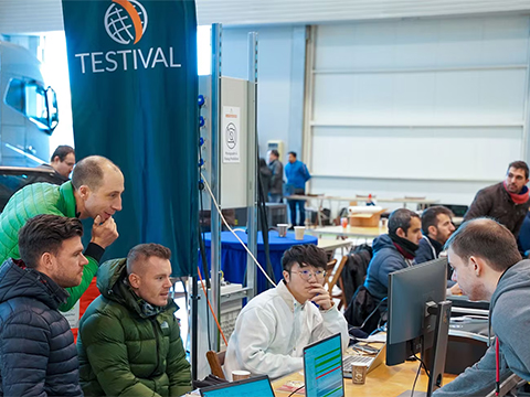 Phoenix Contact to host the CharIN Testival & Conference Europe 2026