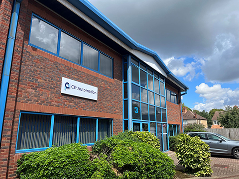 CP Automation marks 20th anniversary