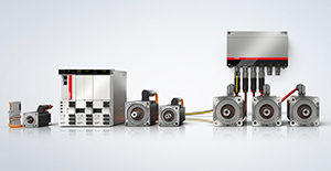 Beckhoff hosts week-long virtual event sharing insight into drive technology