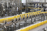 Sparrows Group enhances position with SKF lubrication agreement