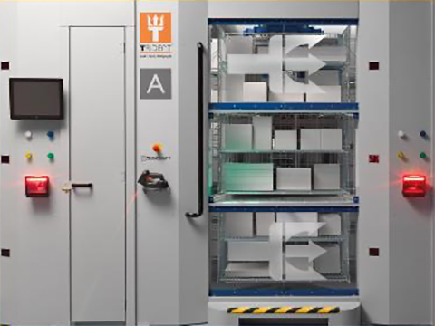 Intelligent safety: how ReeR Safety redefined scalable intralogistics