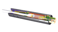 Precision hydraulic speed control