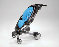 When it comes to bonding, 4moms trusts LOCTITE solutions