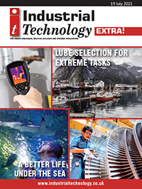 Download issue 44 of Industrial Technology EXTRA