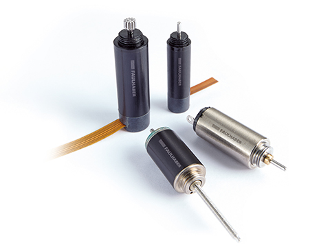 Power in small packages