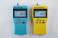 RS adds enhanced pressure and temperature indicators from Druck