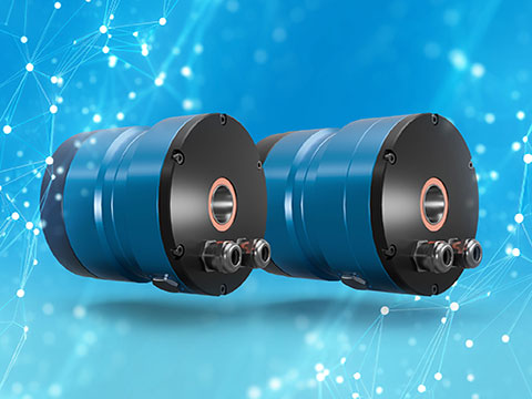 High-precision plug-and-play actuators for robotics and mechanical engineering