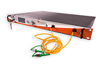CW fibre amplifiers for your application