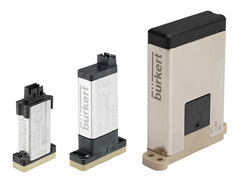 Valve diagnostics provide new insights for medical and lab applications
