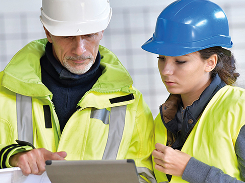 BCAS launches new compressed air industry apprentice pack