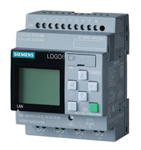 Siemens LOGO 8 adds Ethernet
