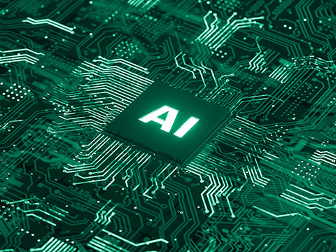 Helping test engineers accelerate development with purpose-built AI