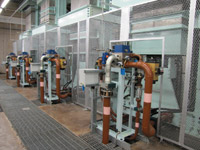 The business benefits of upgrading hydraulic systems