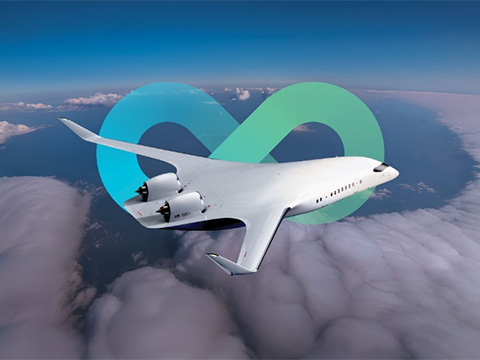 Siemens showcases the power of digital transformation at Paris Air Show