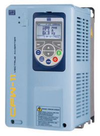 WEG launches new pumping control software - Pump Genius Software