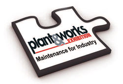 2010 Plant & Works Exhibition (PWE) show preview