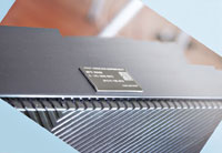 Foam mounting tapes are double sided
