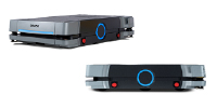 Omron launches HD-1500 mobile robot with 1500kg payload capacity