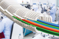 An innovative approach to corrugated tubing