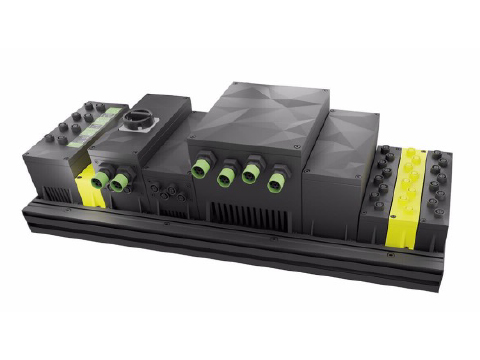 Efficiency and flexibility in automation solutions