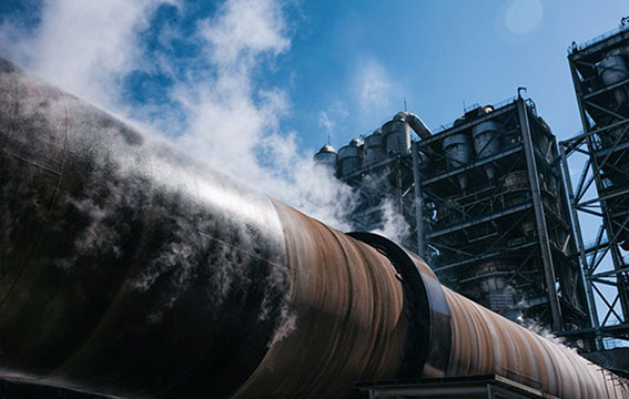 Improved productivity and energy efficiency at cement plant