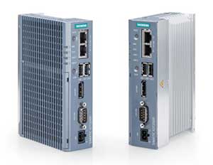 RS Components now supplies Siemens intelligent IIoT Gateways
