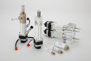 Dispense pumps meet the growing fluidic challenges of evolving medical-IVD instruments