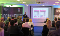 A world of knowledge with Rittal CPD seminars