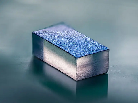 Chip fuse for ATEX and precision applications
