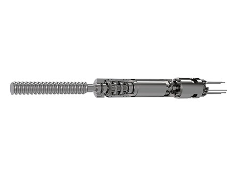 How integrated motion is changing the way medical devices are built