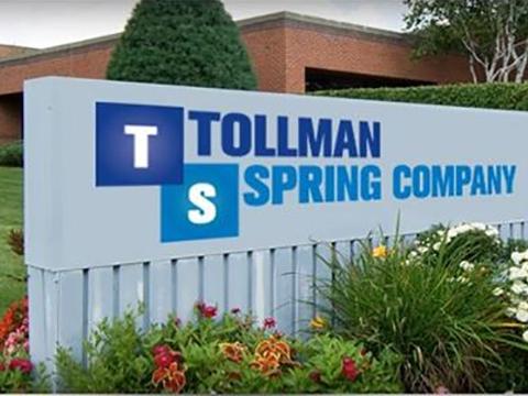 Lesjöfors strengthens its position in the US by acquiring Tollman Spring