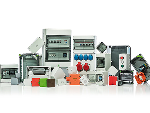 Why easy-to-use enclosures are essential to speed up work for electrical installers
