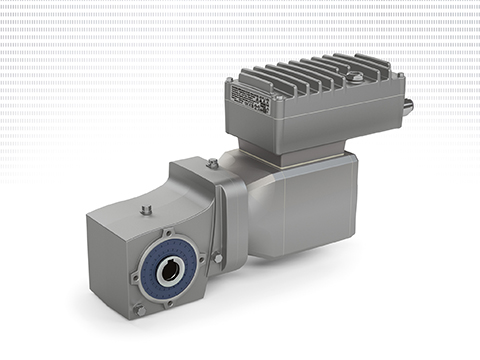 Durable, efficient and easy to clean drive solutions for food and beverage