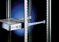 Products conform to new standard for 1U chassis