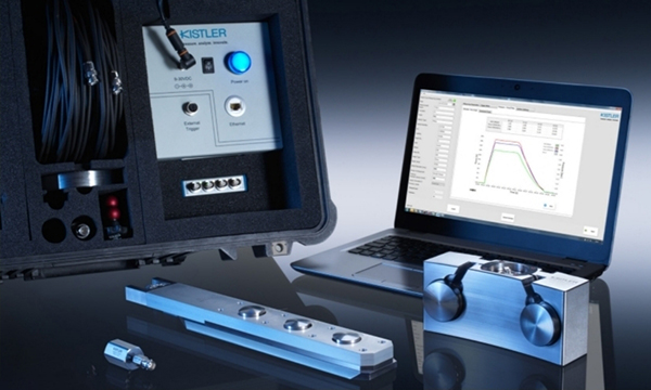 Simple and reliable verification of train braking systems