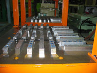 New range of clean room smooth ball transfer units