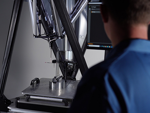 Renishaw brings innovation and inspiration to MACH 2026