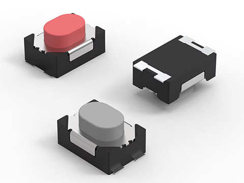 Push-button switches and a main switch